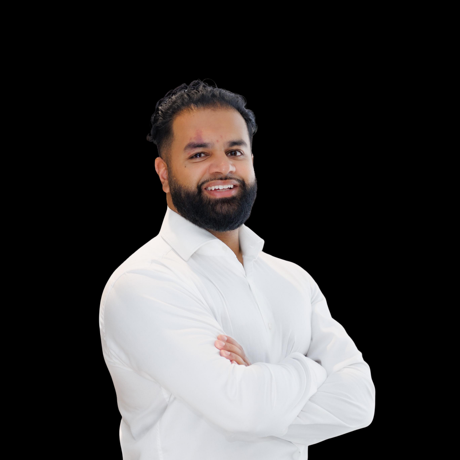 Dr Ravinder Jhutie